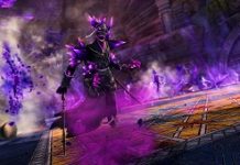 GW2's Next Raid Arrives Next Week, Along With Shiny Weapons