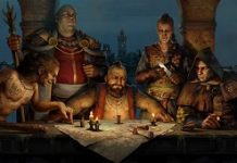 Gwent's Second Expansion, Novigrad, Adds New Faction, Crime, And Crowns