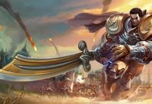 Citing U.S. Sanctions, League Of Legends And More Blocked In Iran And Syria