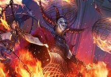 Get A Free Pack In Magic: The Gathering Arena