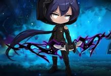 New Pathfinder Class Coming To MapleStory This Month