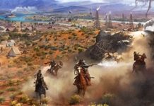 Wild West Online Rebrands As Survival/Battle Royale Game New Frontier, Available Now For Free