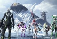 E3 2019: It's Finally Happening -- Phantasy Star Online 2 Coming West, On Xbox One