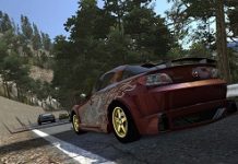 Free-to-Play Racing Game Project Torque Making A Comeback