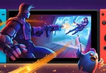 Realm Royale Now On Nintendo Switch, No Online Subscription Required