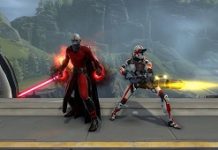 SWTOR Outlines Massive Gear Changes Coming In Onslaught Expansion