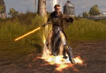 SWTOR To Provide More Credits, More Quickbars, And More Revival Options For Free And Preferred Players