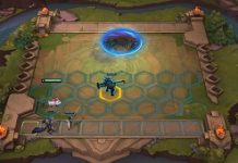 Riot's League-Based Auto-Chess Game, Teamfight Tactics, Goes Into Beta Tomorrow