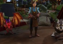 Recruit Pets And Lead Them Into Battle In Torchlight Frontiers' July Update