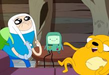 Jake And Finn Invade Brawlhalla In the Adventure Time Crossover