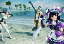 Free to Play Cast: PSO2 Is Coming West And Other Lesser E3 2019 and Bless News Ep. 303