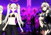 Closers Dark Seduction Update Adds New Event Dungeon