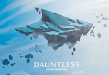 Phoenix Labs Releases Nearly 80 Minutes Of Dauntless Music On Streaming Platforms