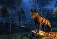 Log Into The Elder Scrolls: Legends And Get A Free Mount In ESO