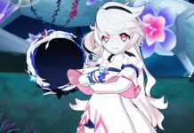 Elsword's Laby Makes Her Way To Europe