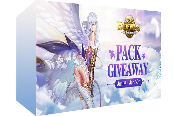 Eudemons Online Gift Pack Key Giveaway