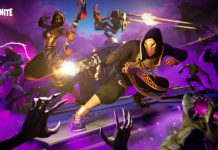 Take On Fortnite's New Co-Op LTE Hard Rush With The Proximity Grenade Launcher