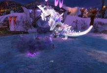 Guild Wars 2 Celebrates The Dragon Bash Festival With A Sing-Along