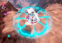 New Drone Battle Game Hoverloop Hopes To Compete Against Rocket League