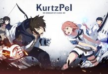 KurtzPel Now Available Globally On Steam Early Access