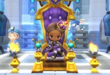 MapleStory 2 Guilded Glory Update To Bring New Guild Features