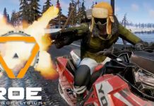 Ring Of Elysium Officially Launches On Steam