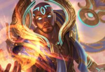 New God Olorun Coming To Smite June 25