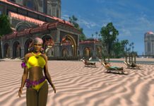 Star Trek Online Pulls "Dixie" Emote From Summer Festival