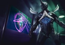 For The First Time All TennoCon Main Stage Panels Will Be Streamed Live