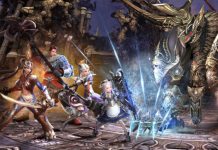 Gameforge Teams With Corsair For European TERA Contests