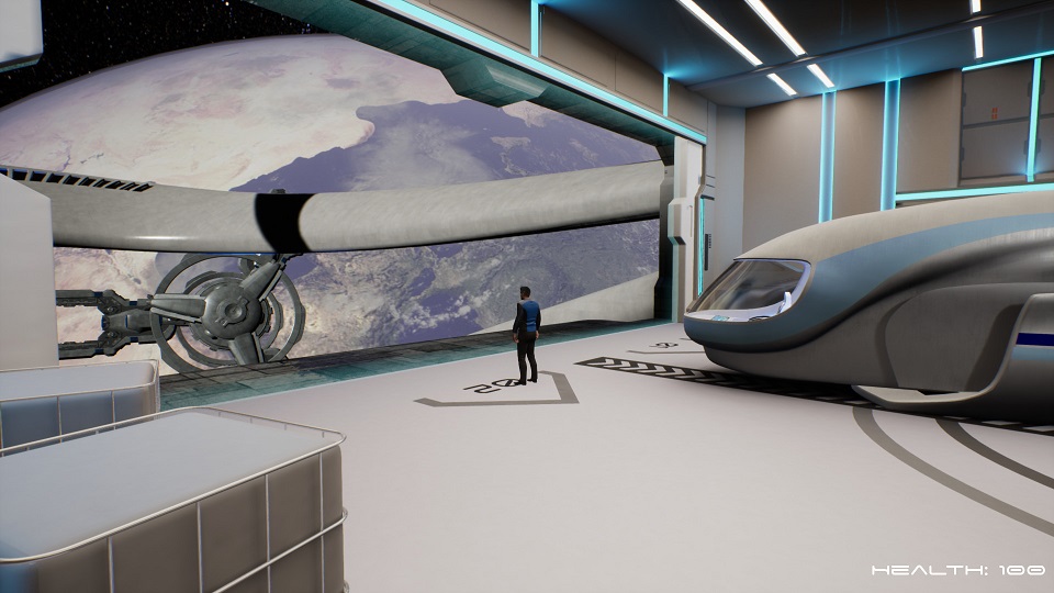 The Orville: Interactive Fan Experience Review and Download