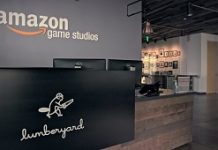 Amazon To Co-Develop And Co-Publish Leyou's Lord Of The Rings MMO