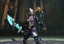 Daybreak Shutters Player Studio For EverQuest Games