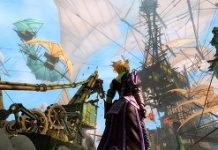 Festival Of The Four Winds Returns To Guild Wars 2 Next Week