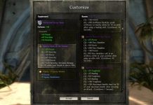 Legendary Upgrades Coming To Guild Wars 2 Next Week