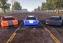 Z1 Battle Royale Adds Game Mode That Drops New Sports Car From The Sky