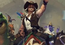 Hearthstone's Saviors Of Uldum Launches Aug. 6, Adds Reborn Mechanic And New Quests