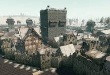 Hardcore Sandbox MMO Life Is Feudal Goes Free-To-Play