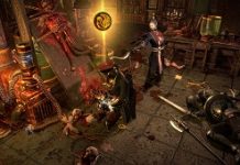 Path Of Exile's Next Expansion Tentatively Revealed Aug. 20 And Launching Sept. 6