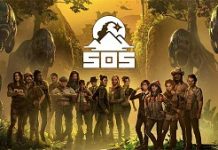 (UPDATED) SOS Battle Royale Website Now Shills For Virtual Slot Machines