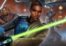SWTOR Will Make Old Expansions Free When Onslaught Arrives
