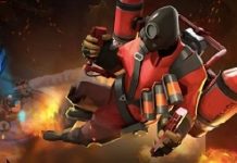 Team Fortress 2 Inventories Disabled Following Rarity Bug