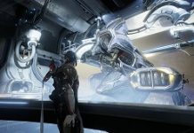 All The News And Videos From TennoCon 2019: New Warframe Opening, Empyrean Preview, Duviri Paradox, And More
