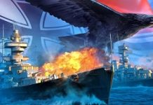 World Of Warships: Legends Adds German Ships And New Campaign