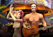Celebrate Summer In Aion With The Summer Block Party