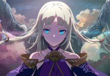 Bandai Namco Reveals New RPG Blue Protocol