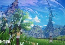 Blue Protocol Not Coming West Says Bandai Namco