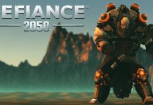 New "99 Problems" Event Announced For Defiance 2050