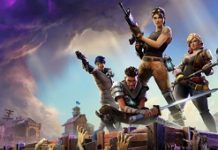 Fortnite: Save the World Might Finally Be Going Free-to-Play Soon