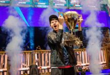 The First Fortnite World Cup Winner Takes Home $3 Million